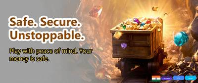 Play Yono Games & Win