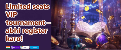 Gem Rush Special promotion